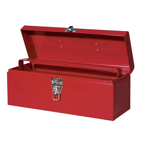 red metal boxes with legs|Amazon.com: Red Metal Cabinet.